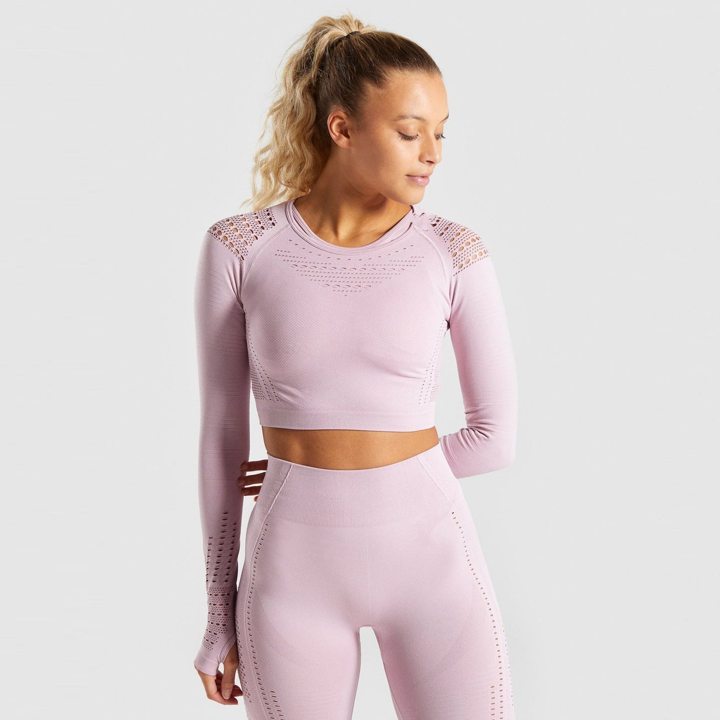 PureFit Yoga Set